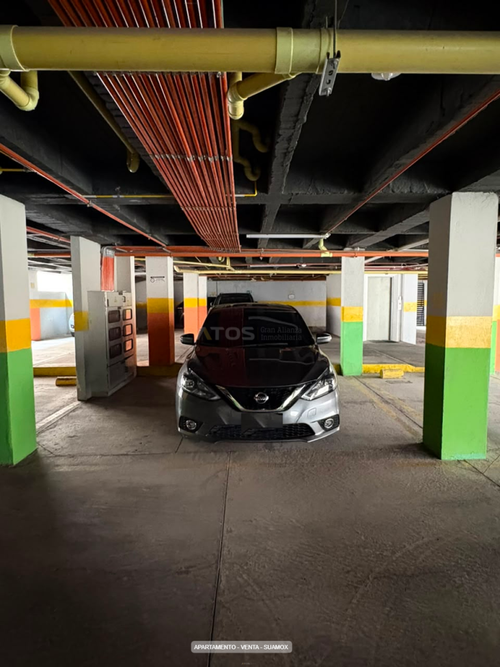 Apartamento de 3 alcobas en venta en Tunja, Tunja, 98 m² · foto 22 de 24