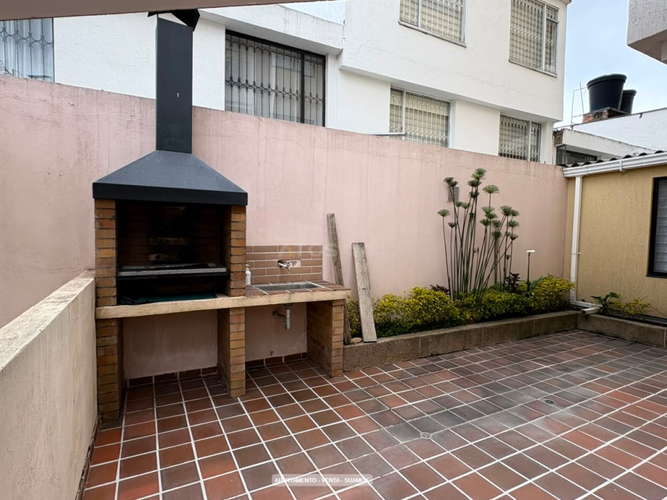 Apartamento de 3 alcobas en venta en Tunja, Tunja, 98 m² · foto 23 de 24