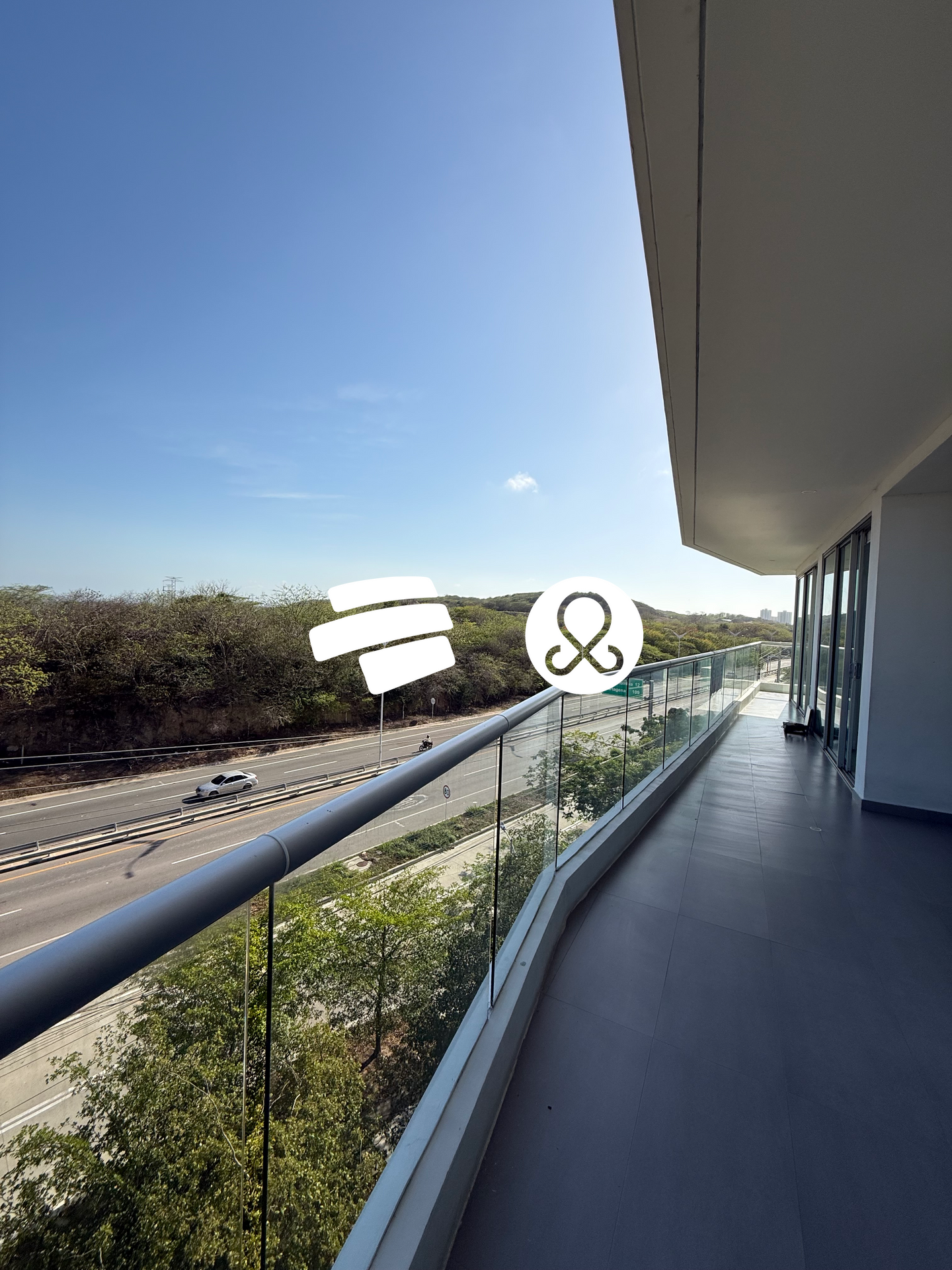 Apartamento en venta en Buenavista, Barranquilla · foto 4 de 24