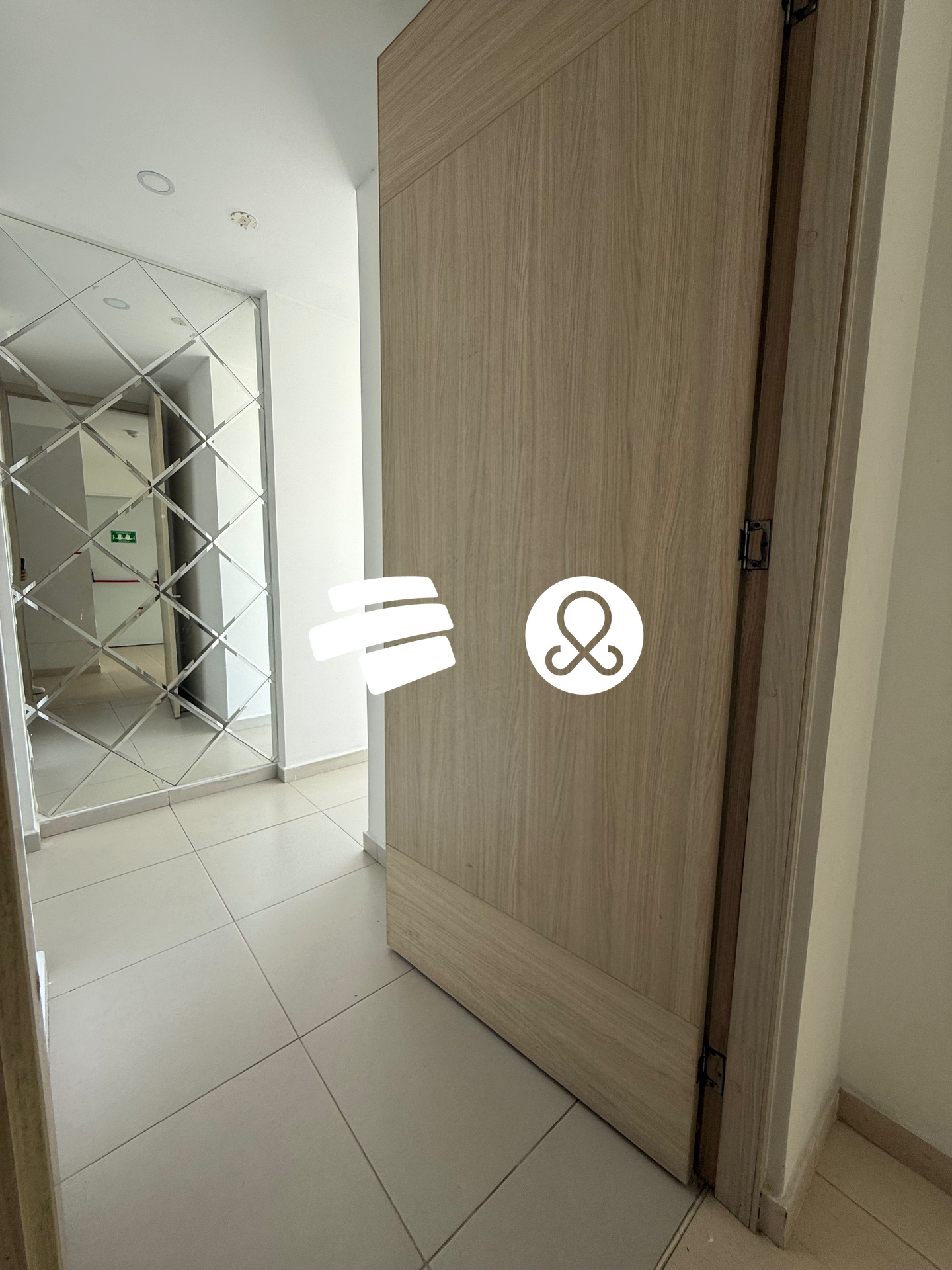 Apartamento en venta en Buenavista, Barranquilla · foto 6 de 24
