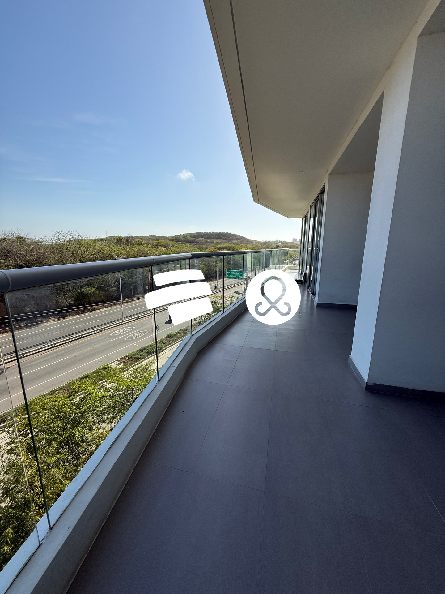 Apartamento en venta en Buenavista, Barranquilla · foto 15 de 24
