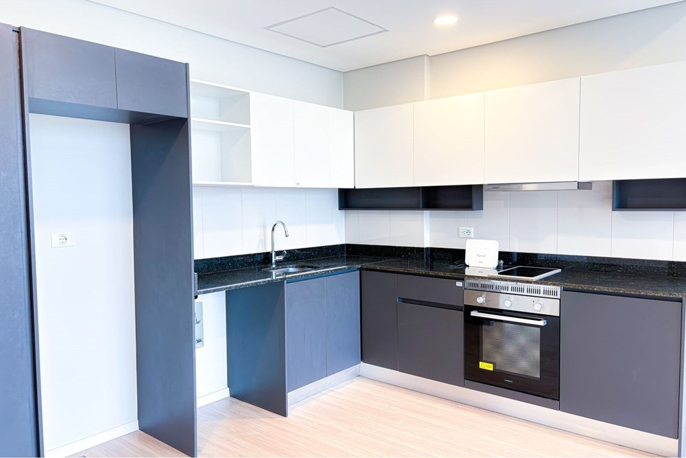 Departamento-Alquiler-Charles de Gaulle y Mac Mahon, Recoleta, Asunción — foto 2