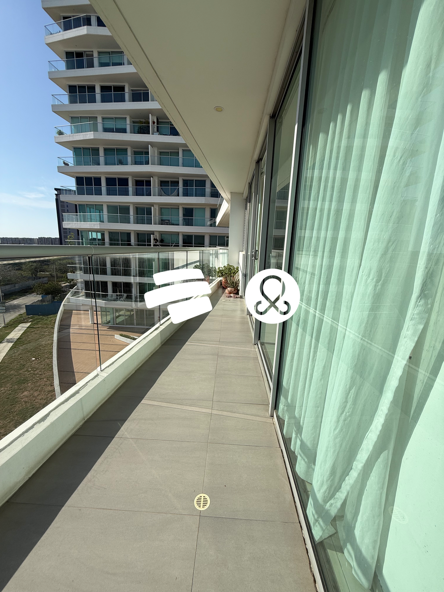 Apartamento en venta en Buenavista, Barranquilla · foto 19 de 24