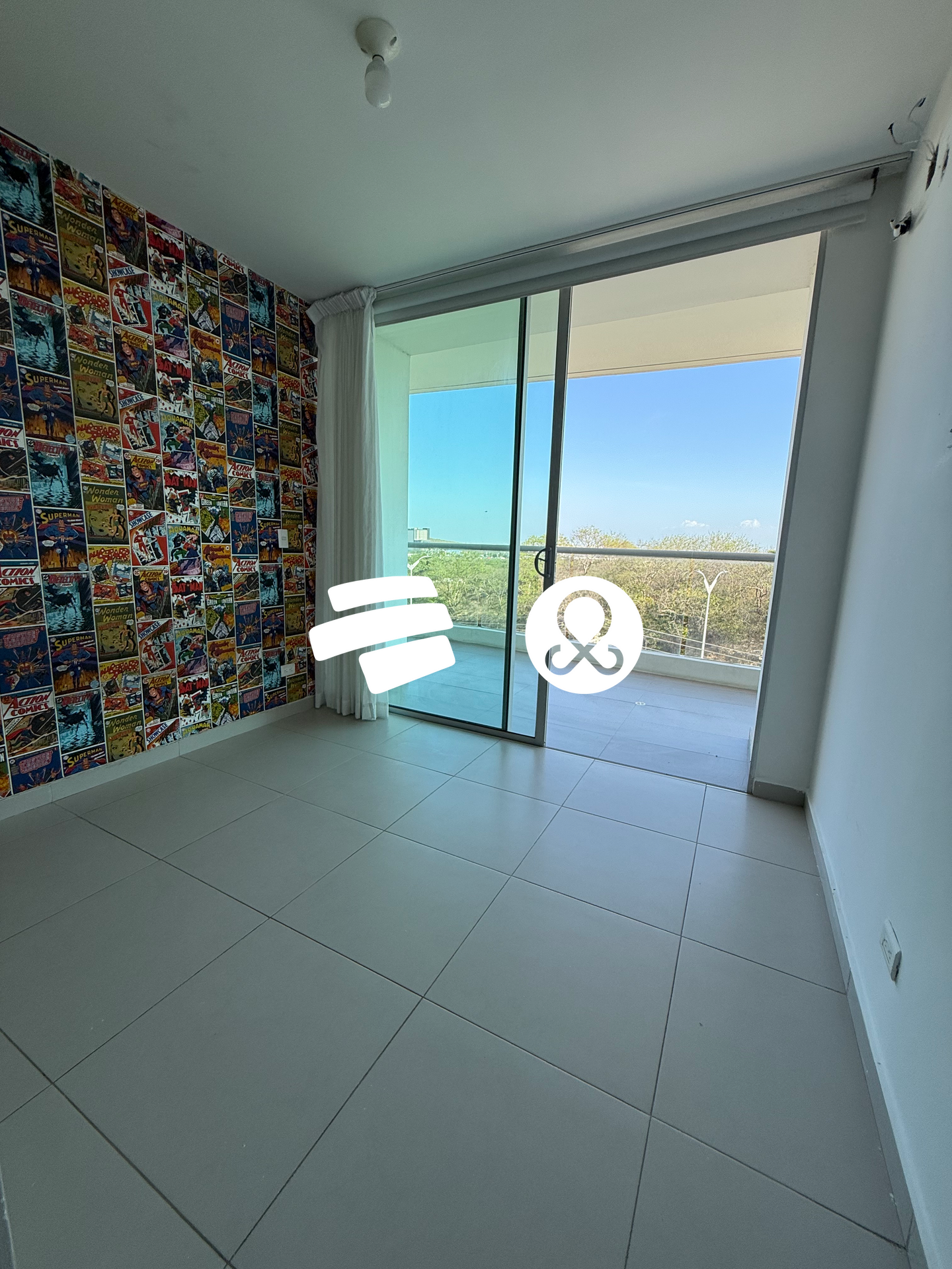 Apartamento en venta en Buenavista, Barranquilla · foto 21 de 24