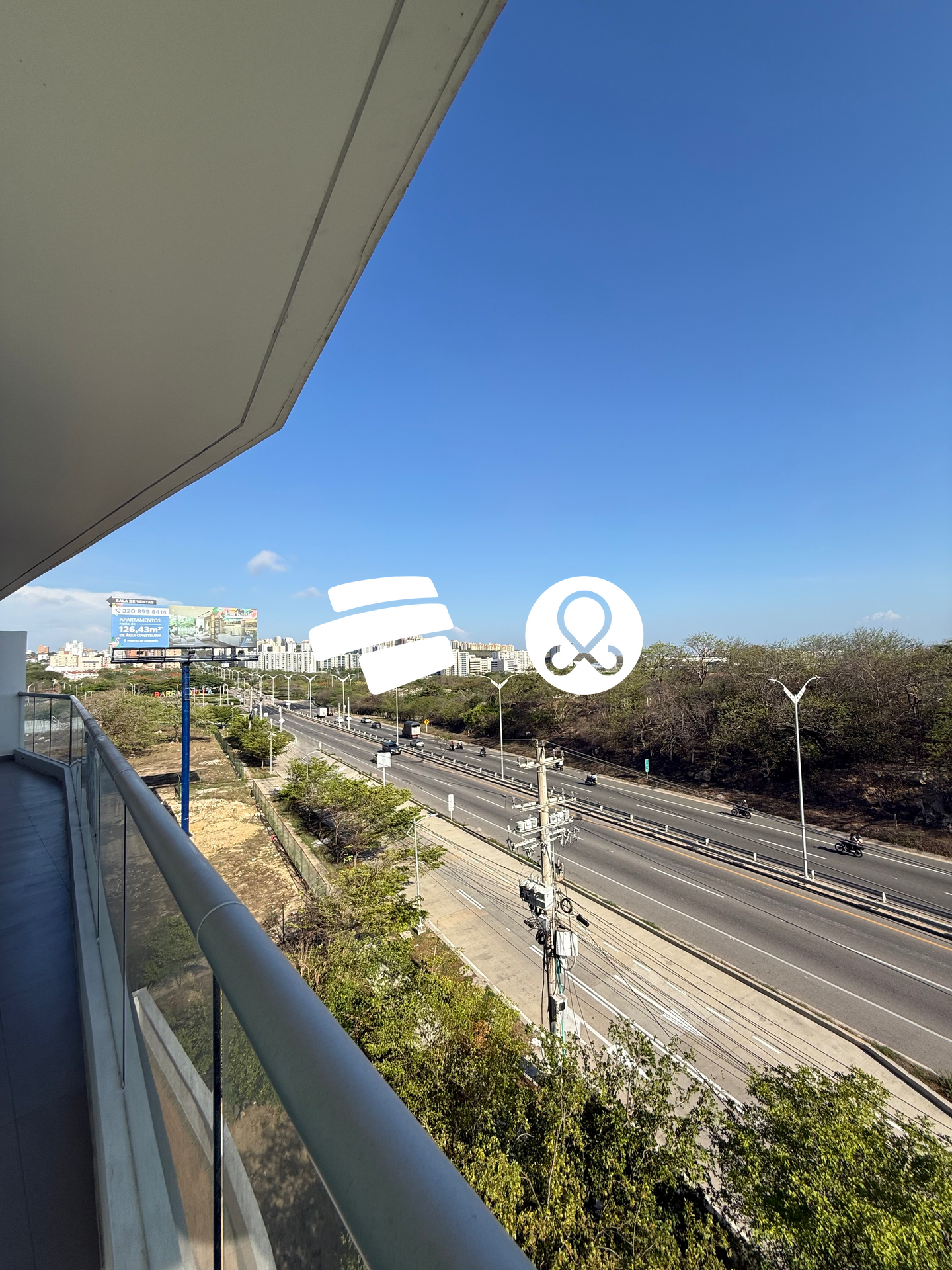 Apartamento en venta en Buenavista, Barranquilla · foto 22 de 24