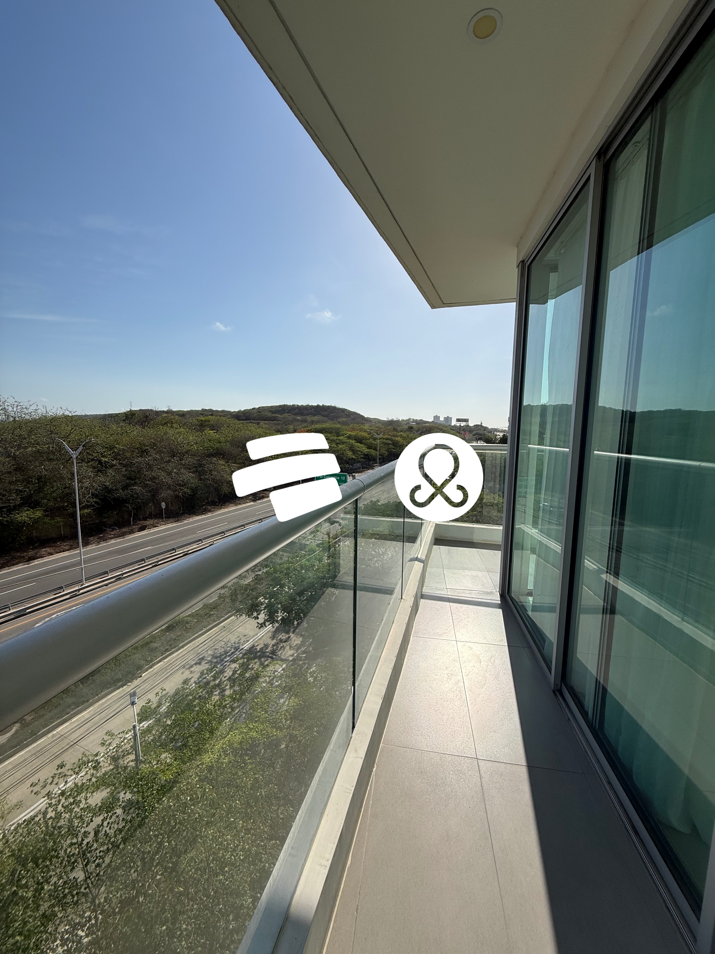 Apartamento en venta en Buenavista, Barranquilla · foto 23 de 24