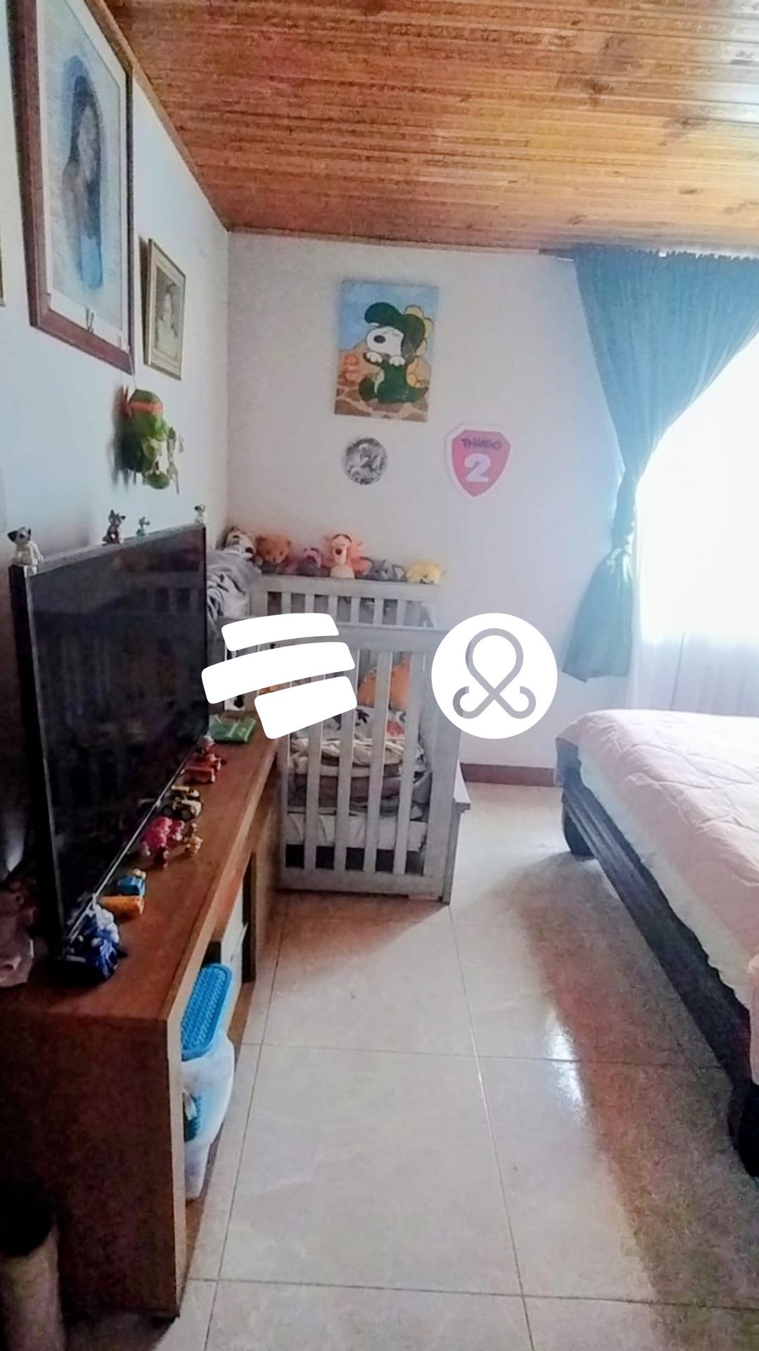 Casa en venta en San Francisco, Bogotá · foto 16 de 24