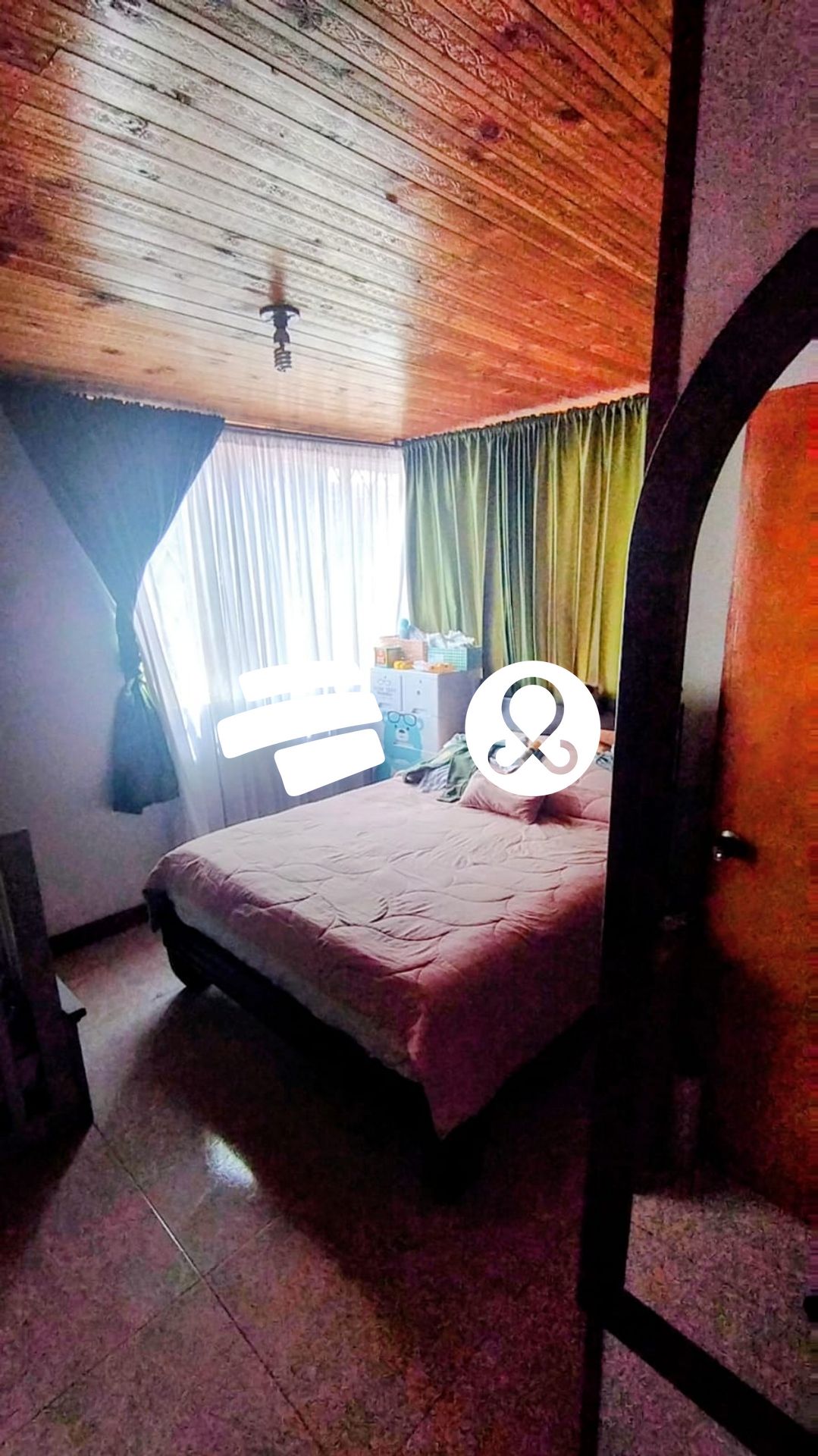 Casa en venta en San Francisco, Bogotá · foto 18 de 24