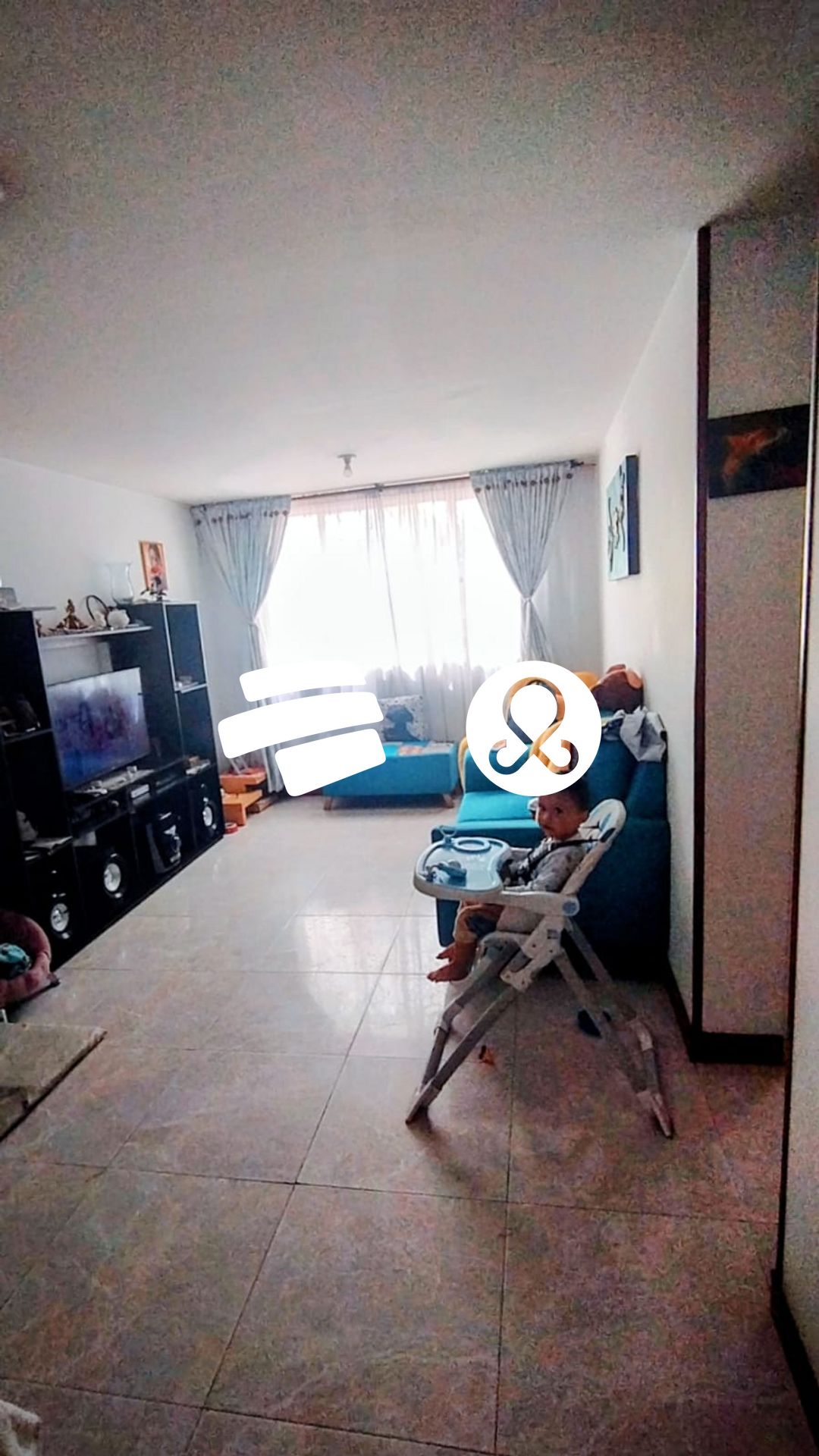 Casa en venta en San Francisco, Bogotá · foto 19 de 24