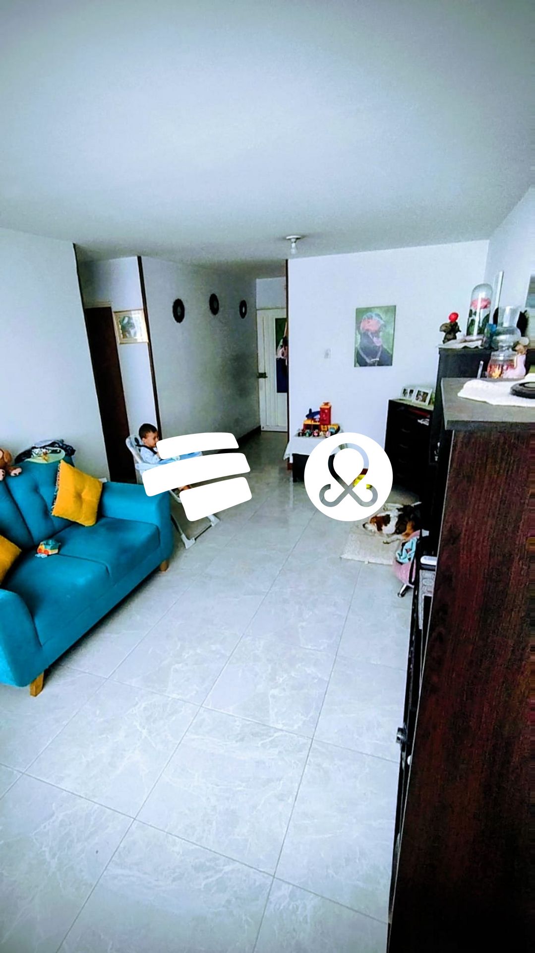 Casa en venta en San Francisco, Bogotá · foto 20 de 24