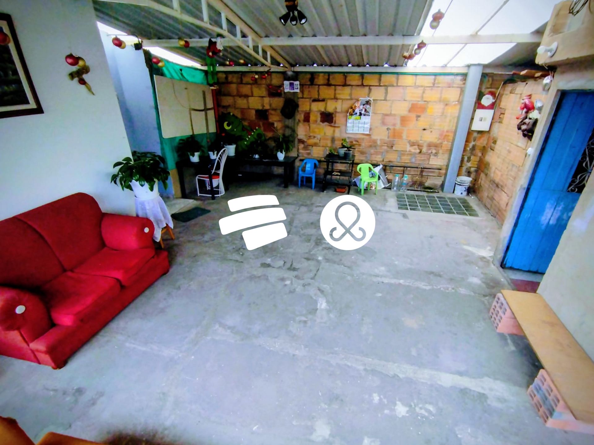 Casa en venta en San Francisco, Bogotá · foto 24 de 24