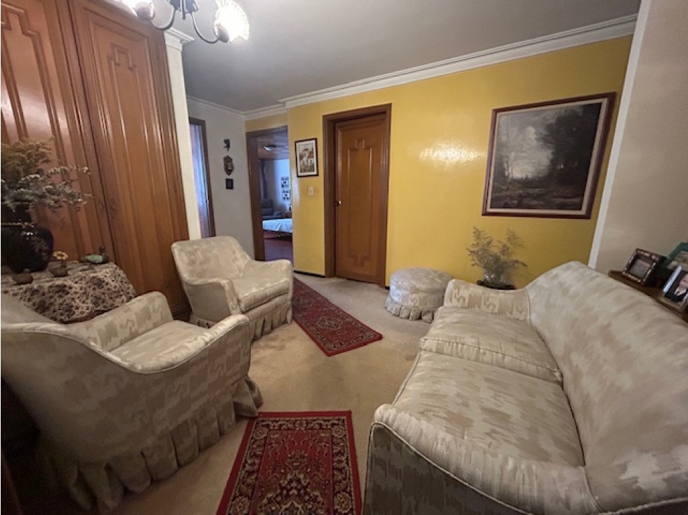 Apartamento en venta en Chico, Bogotá · foto 2 de 24
