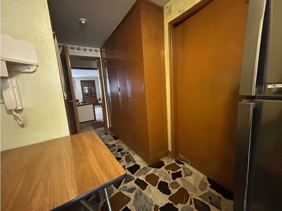 Apartamento en venta en Chico, Bogotá · foto 7 de 24