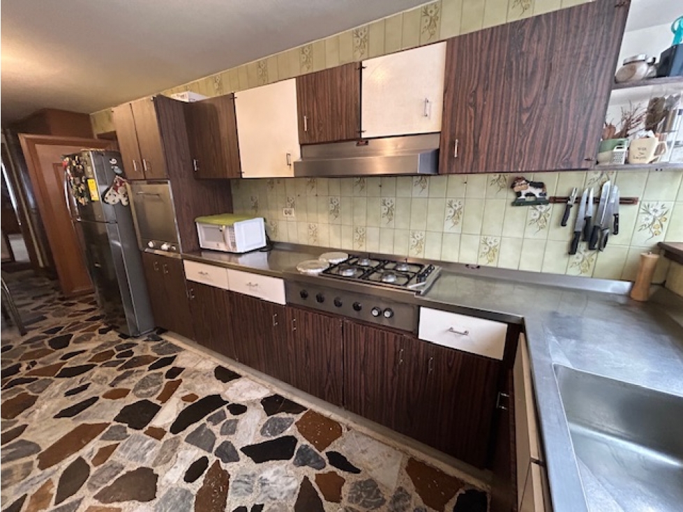 Apartamento en venta en Chico, Bogotá · foto 9 de 24