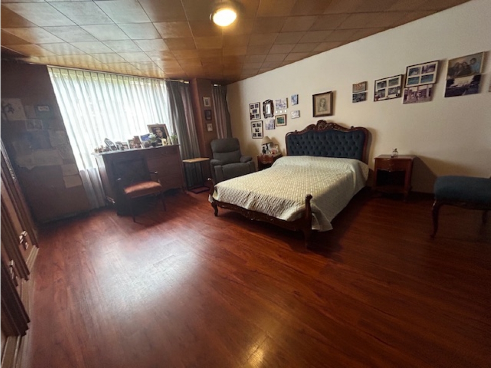 Apartamento en venta en Chico, Bogotá · foto 11 de 24