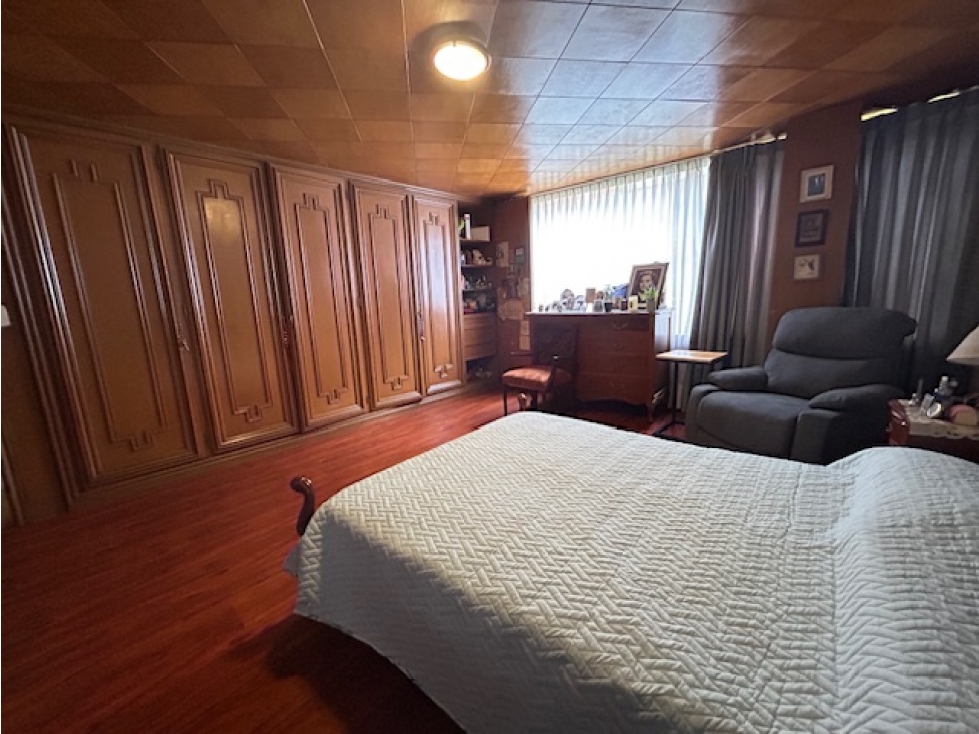 Apartamento en venta en Chico, Bogotá · foto 13 de 24