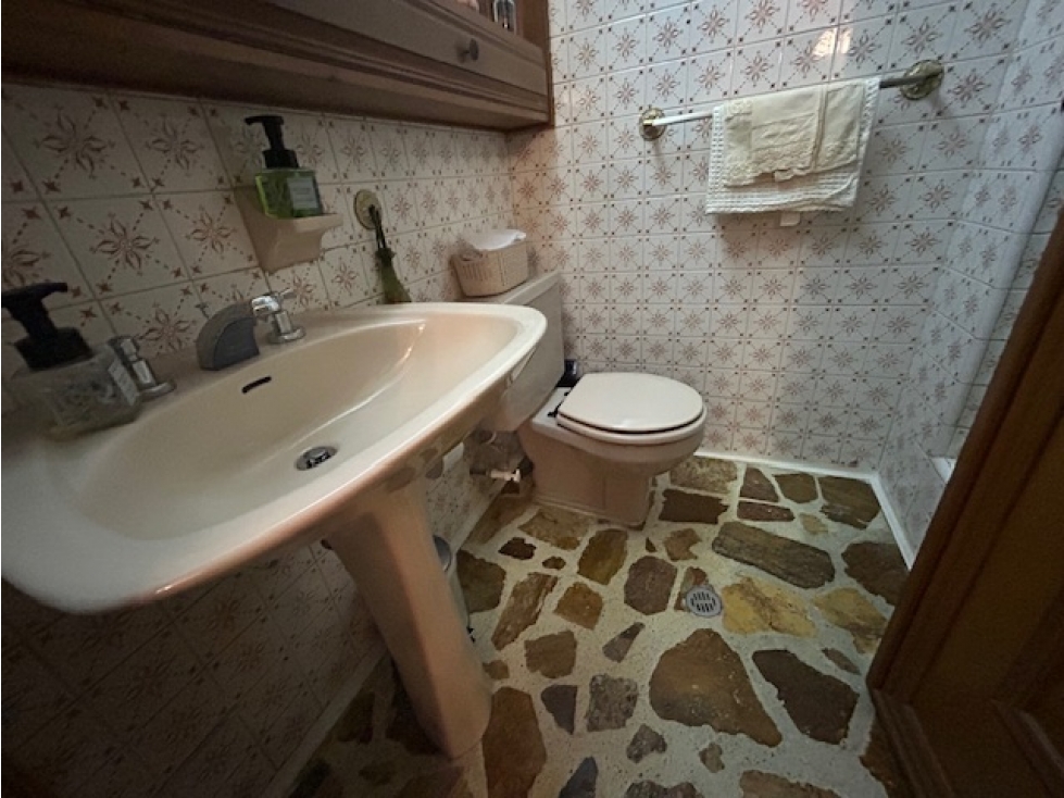 Apartamento en venta en Chico, Bogotá · foto 14 de 24