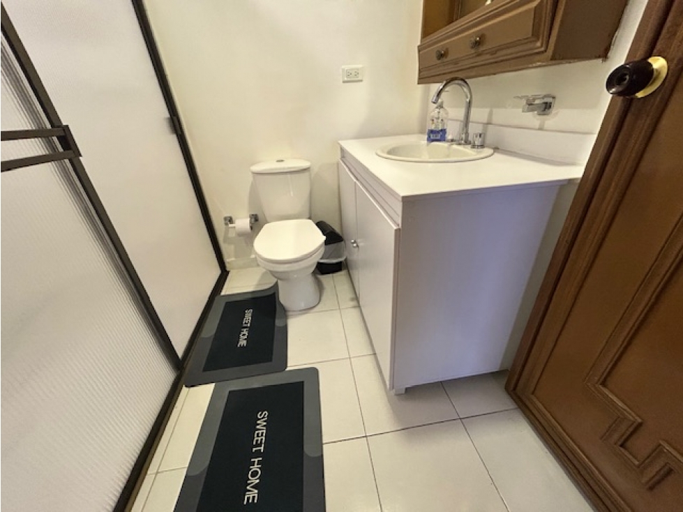 Apartamento en venta en Chico, Bogotá · foto 15 de 24