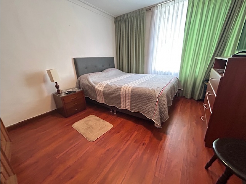 Apartamento en venta en Chico, Bogotá · foto 16 de 24