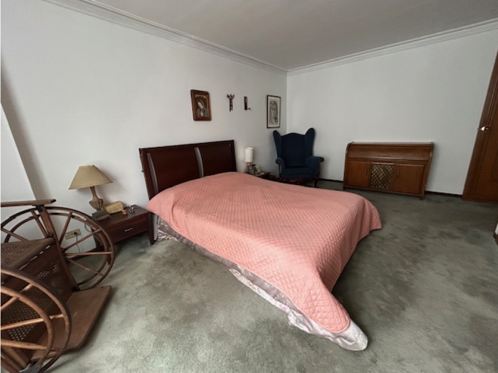 Apartamento en venta en Chico, Bogotá · foto 24 de 24