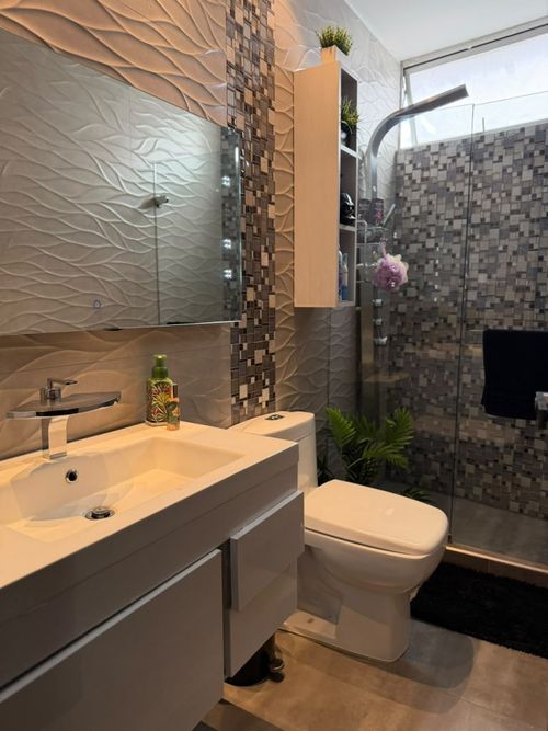 Apartamento de 3 alcobas en venta en Ub. Pinar Del Rio, Los Patios, 123 m² · foto 9 de 12
