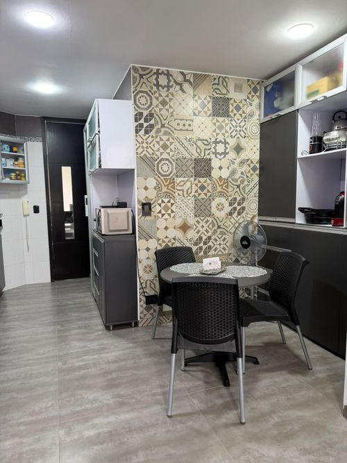 Apartamento de 3 alcobas en venta en Ub. Pinar Del Rio, Los Patios, 123 m² · foto 10 de 12