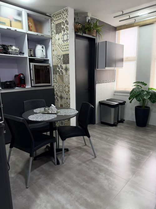 Apartamento de 3 alcobas en venta en Ub. Pinar Del Rio, Los Patios, 123 m² · foto 11 de 12
