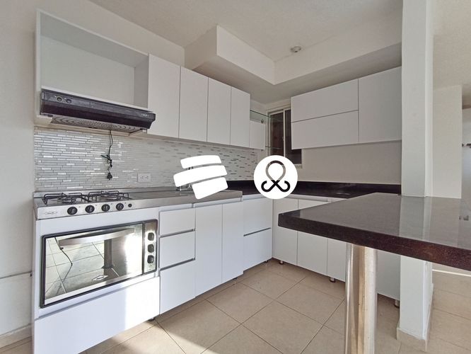 Apartamento de 2 alcobas en venta en Soledad Real, Soledad, 55 m² · foto 4 de 13