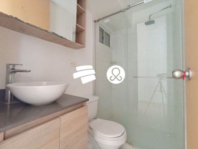Apartamento de 2 alcobas en venta en Soledad Real, Soledad, 55 m² · foto 5 de 13