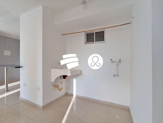 Apartamento de 2 alcobas en venta en Soledad Real, Soledad, 55 m² · foto 6 de 13