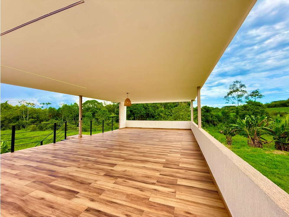 Casa en venta en Cerritos, Pereira · foto 9 de 24