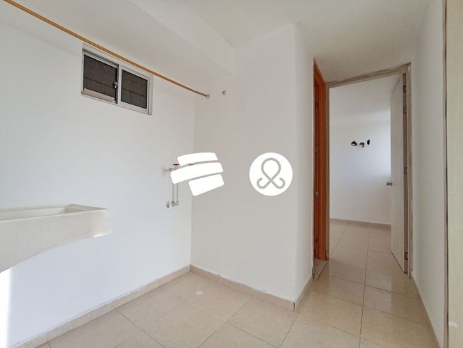 Apartamento de 2 alcobas en venta en Soledad Real, Soledad, 55 m² · foto 7 de 13
