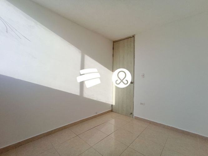 Apartamento de 2 alcobas en venta en Soledad Real, Soledad, 55 m² · foto 8 de 13