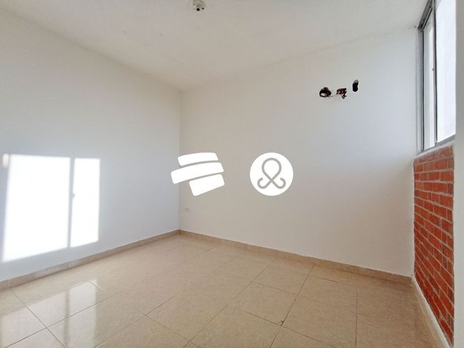 Apartamento de 2 alcobas en venta en Soledad Real, Soledad, 55 m² · foto 10 de 13