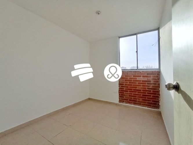 Apartamento de 2 alcobas en venta en Soledad Real, Soledad, 55 m² · foto 11 de 13