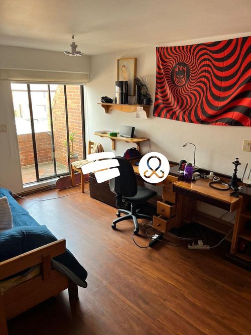 Apartamento de 3 alcobas en venta en Chicó Navarra, Bogotá, 206 m² · foto 10 de 13