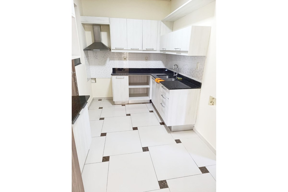 Departamento en alquiler en Herrera, Asunción — foto 3