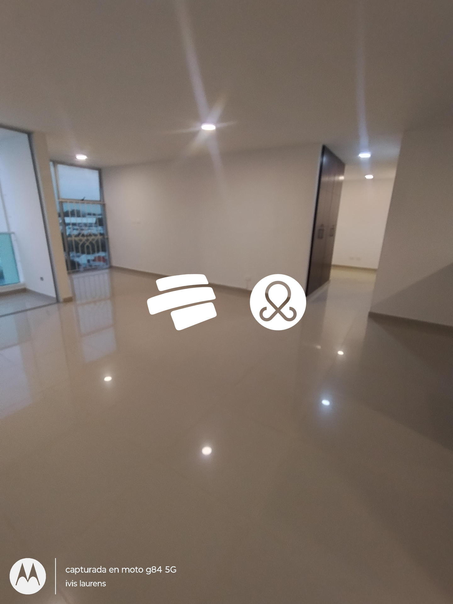 Apartamento en venta en Conjunto Residencial Villa Campestre, Barranquilla · foto 2 de 13
