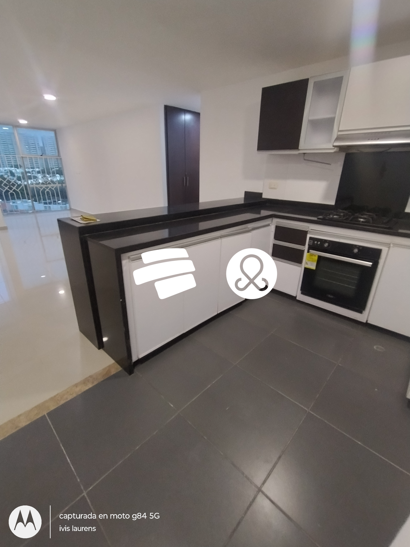 Apartamento en venta en Conjunto Residencial Villa Campestre, Barranquilla · foto 5 de 13
