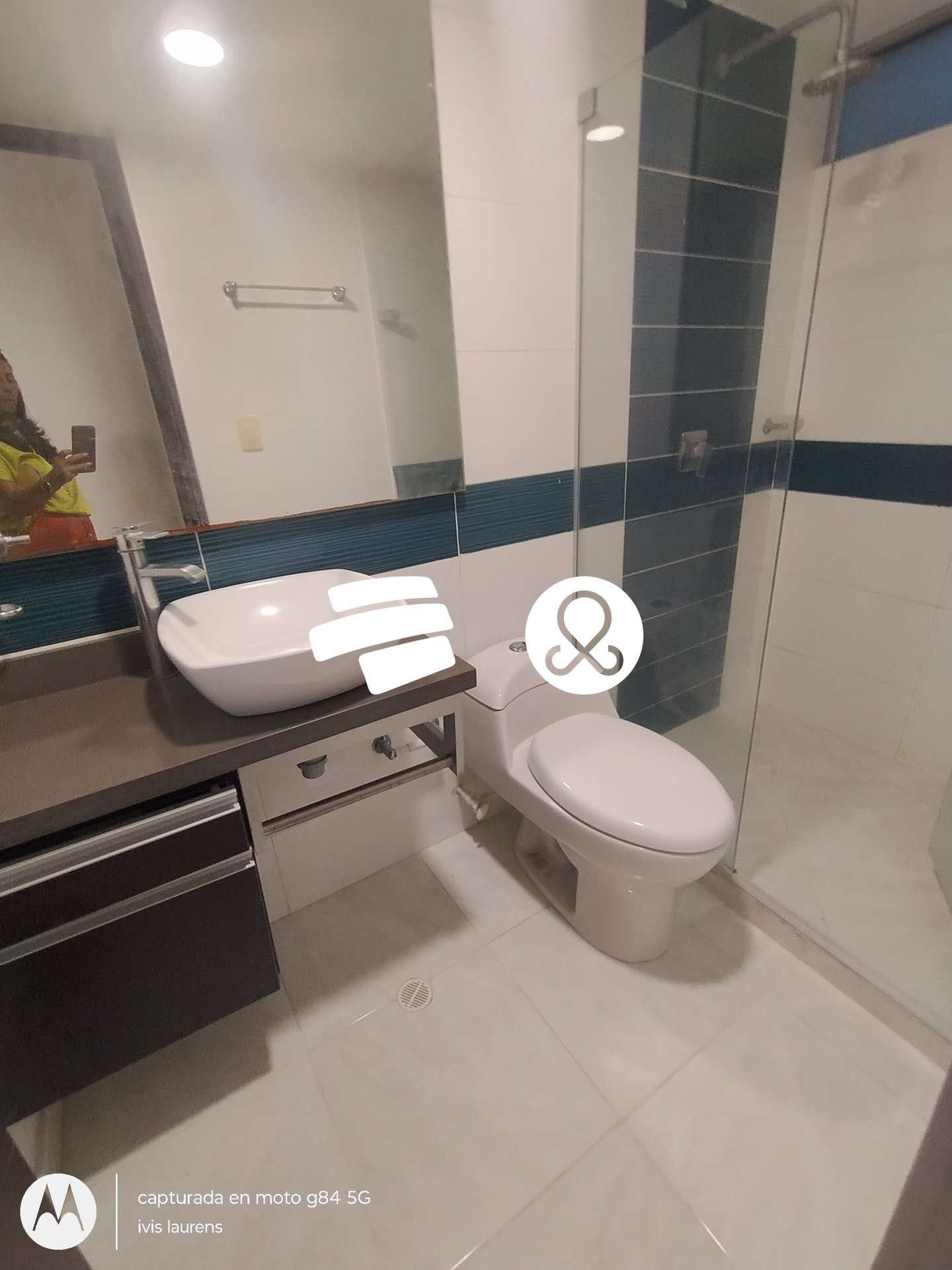 Apartamento en venta en Conjunto Residencial Villa Campestre, Barranquilla · foto 8 de 13