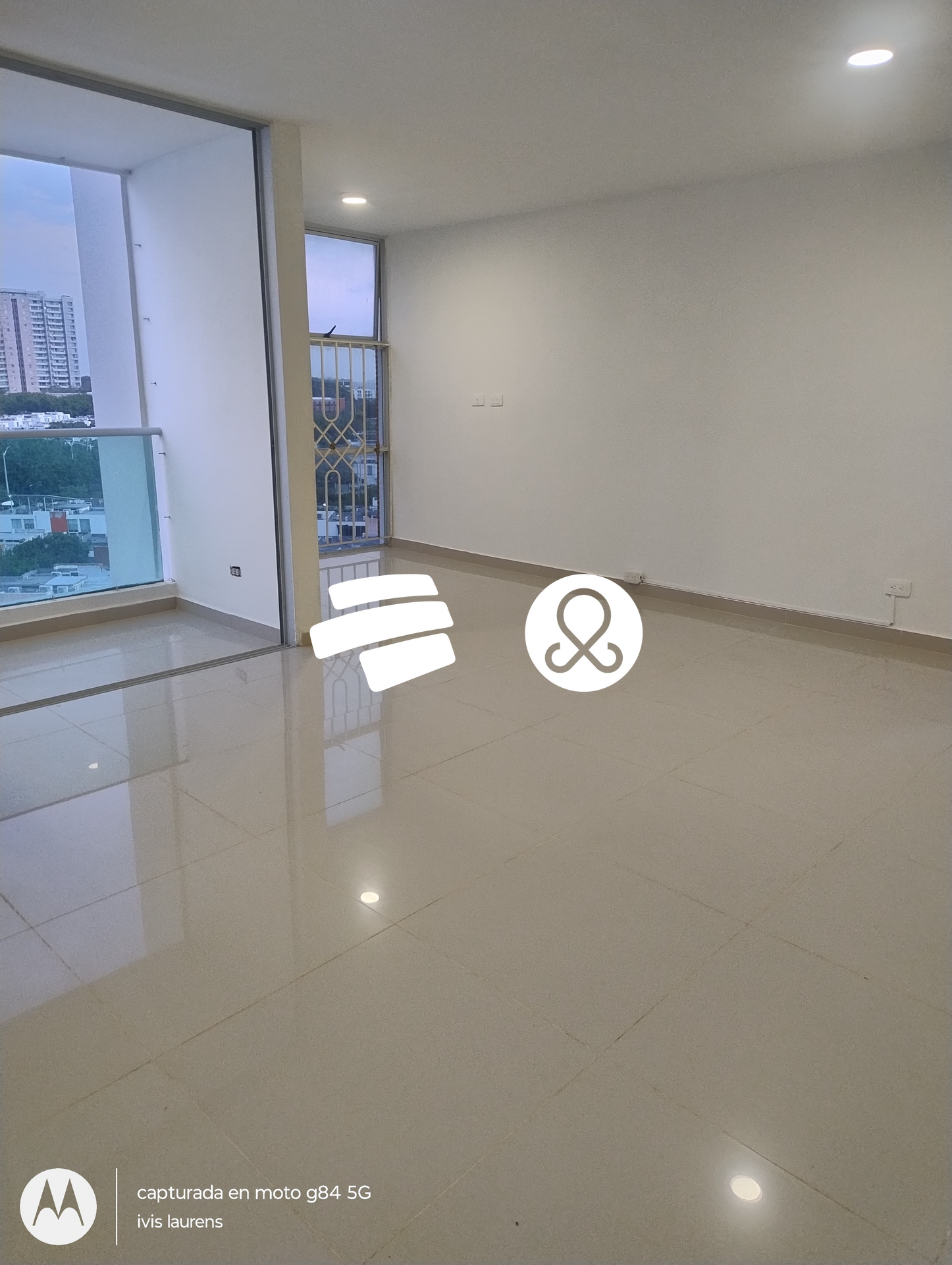 Apartamento en venta en Conjunto Residencial Villa Campestre, Barranquilla · foto 9 de 13