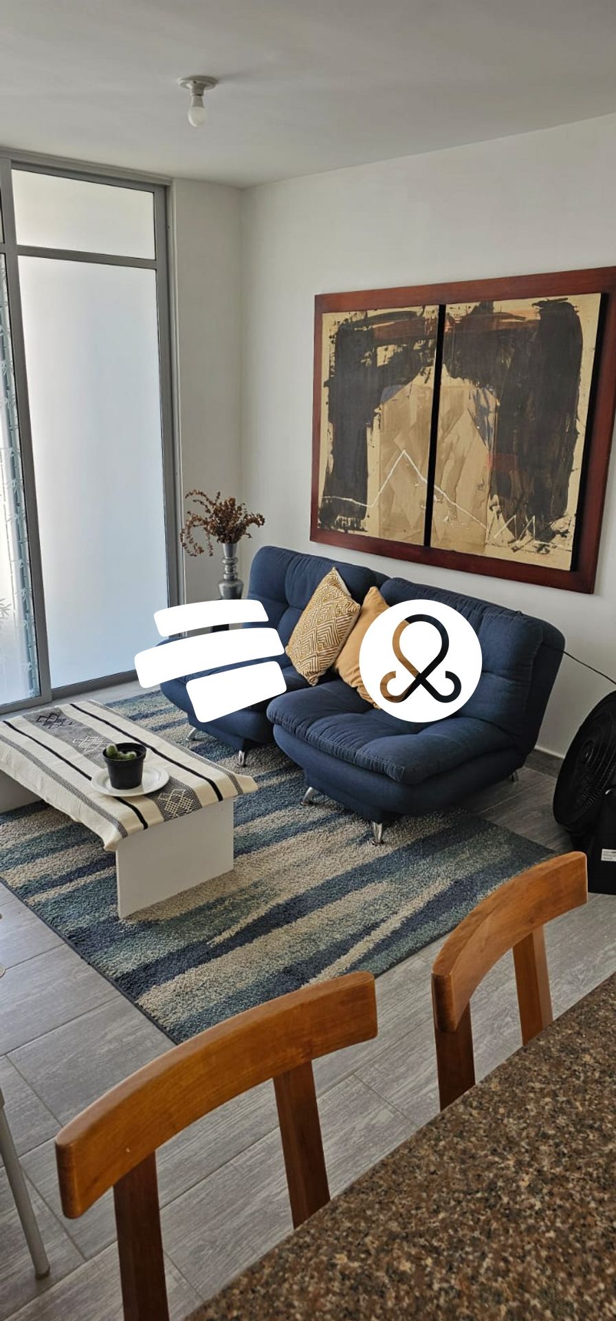 Apartamento en venta en Serena Del Mar, Cartagena · foto 2 de 21