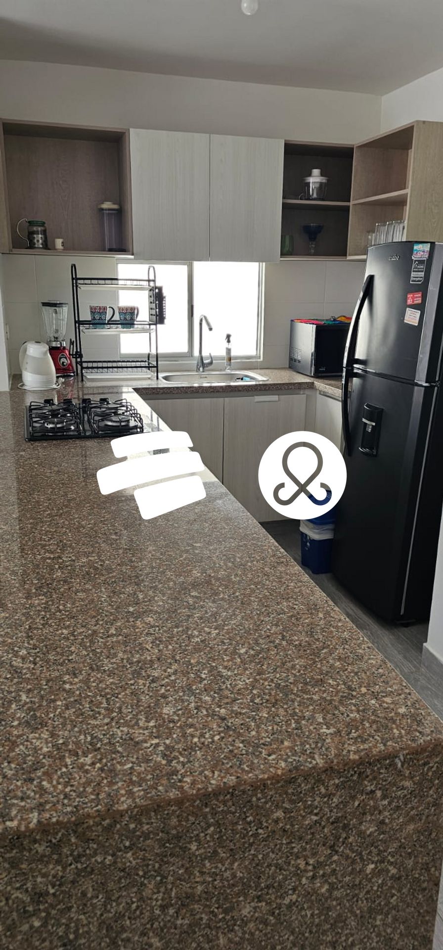 Apartamento en venta en Serena Del Mar, Cartagena · foto 4 de 21