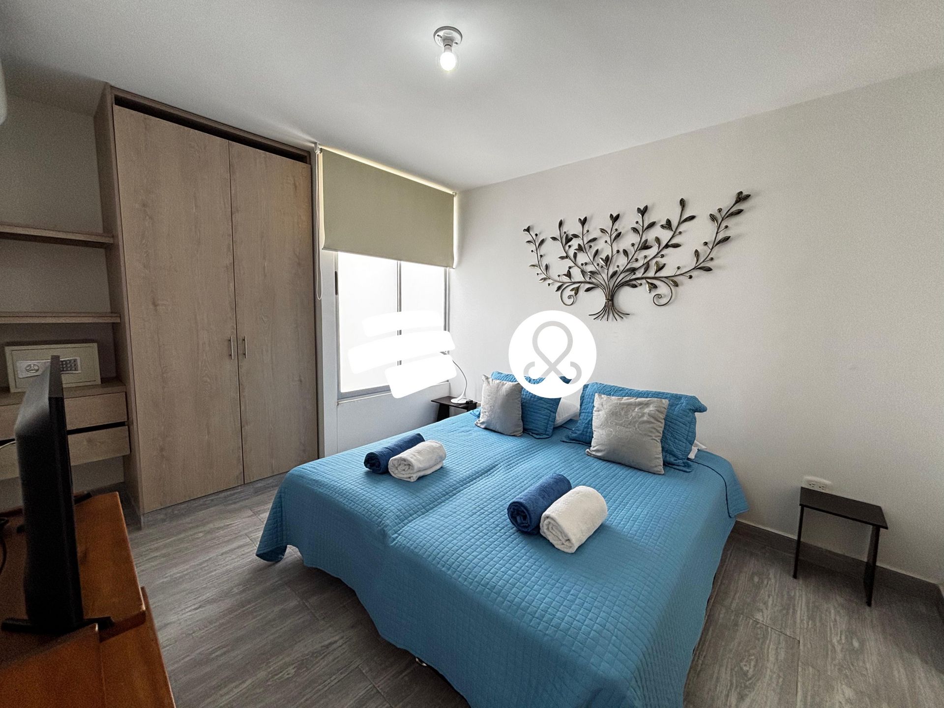 Apartamento en venta en Serena Del Mar, Cartagena · foto 6 de 21