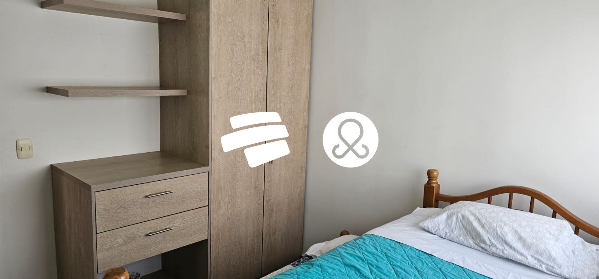 Apartamento en venta en Serena Del Mar, Cartagena · foto 9 de 21