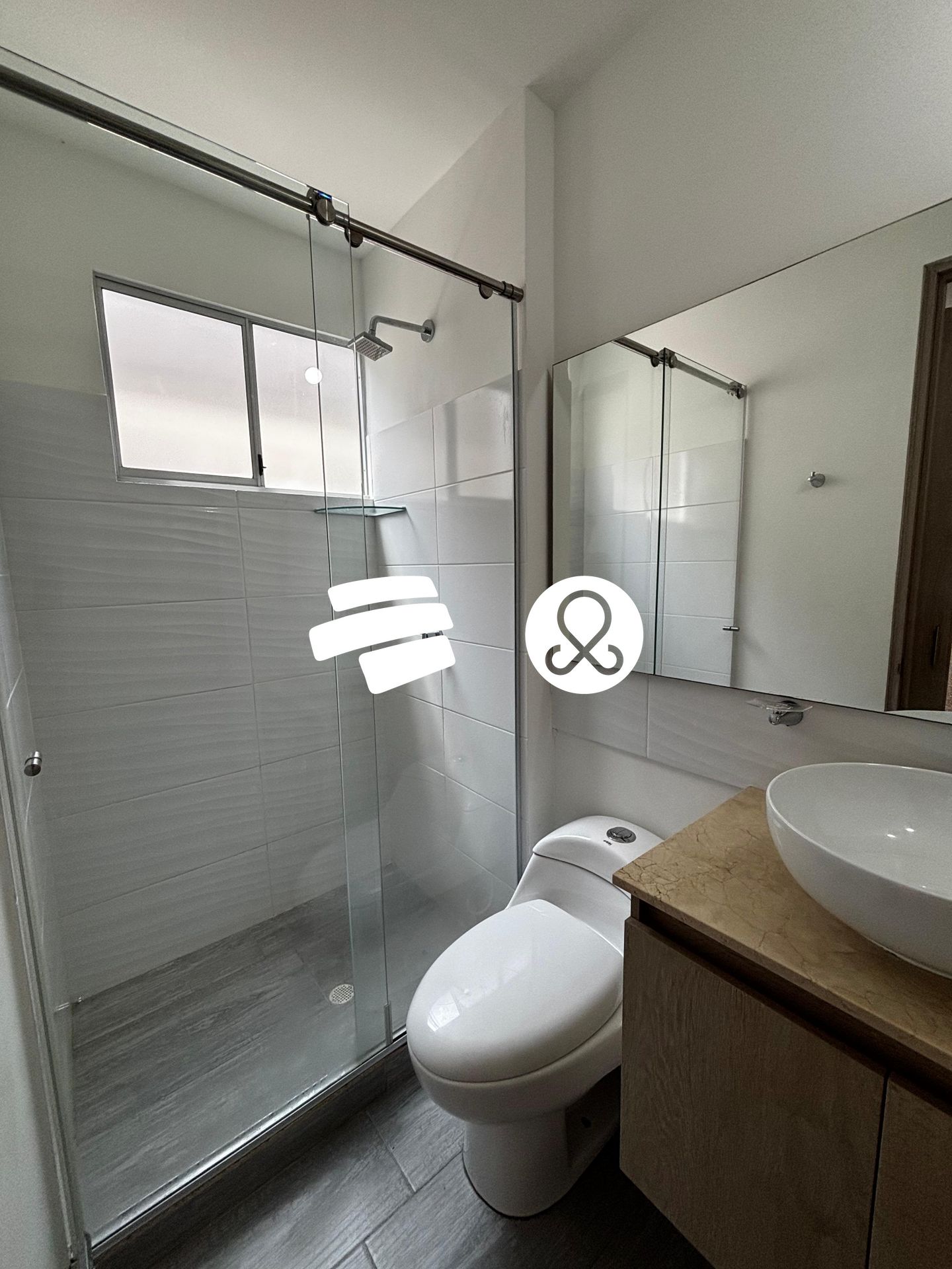Apartamento en venta en Serena Del Mar, Cartagena · foto 11 de 21