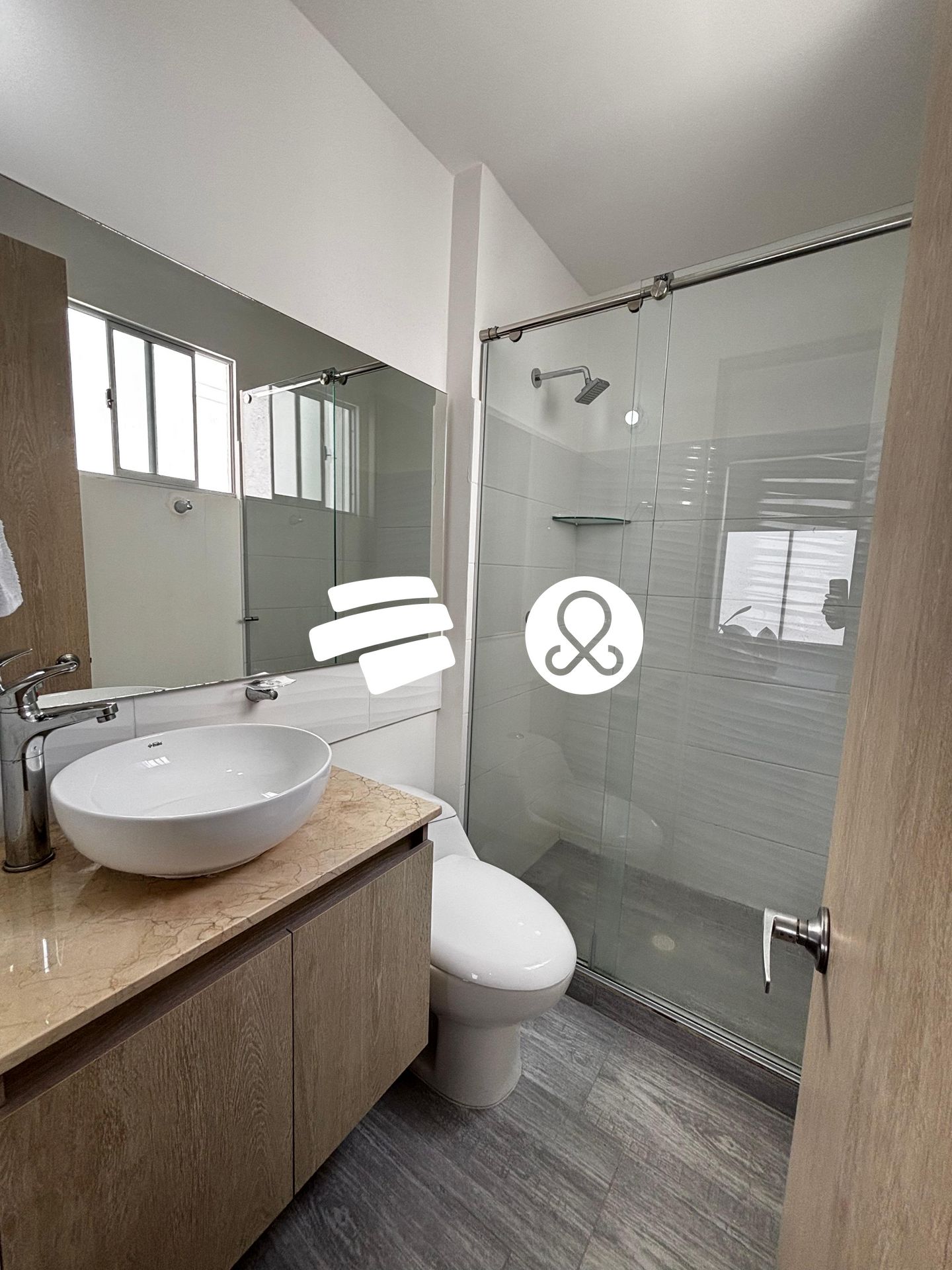 Apartamento en venta en Serena Del Mar, Cartagena · foto 13 de 21