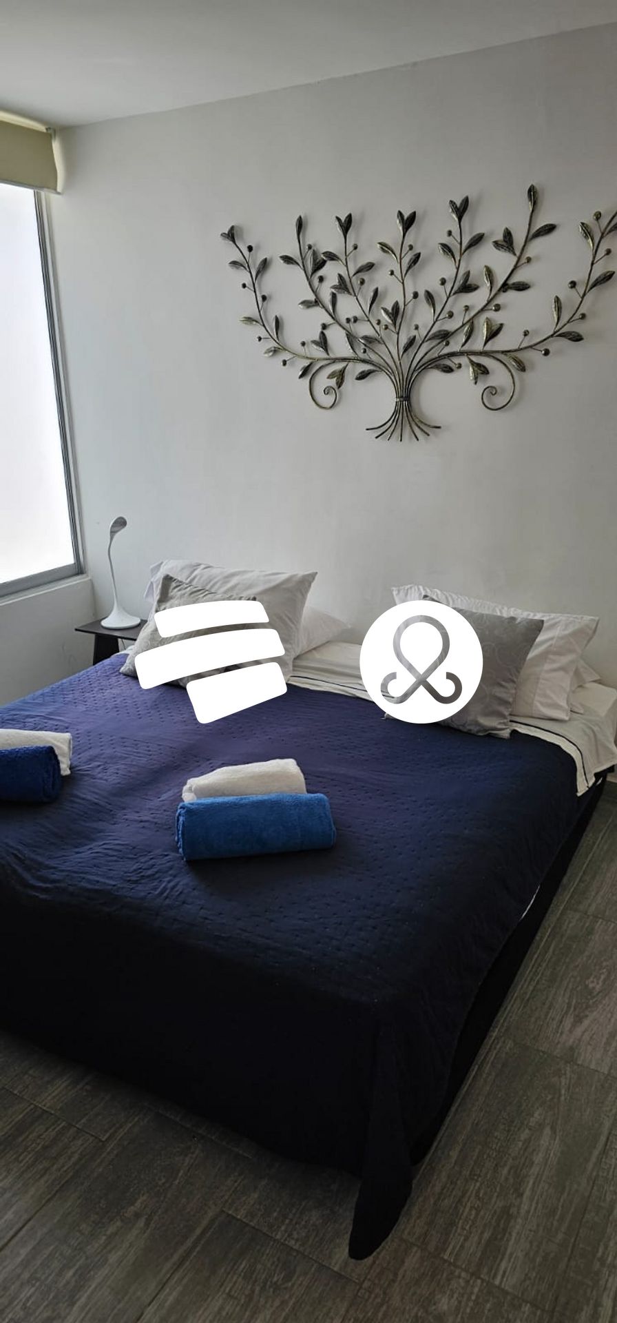 Apartamento en venta en Serena Del Mar, Cartagena · foto 15 de 21