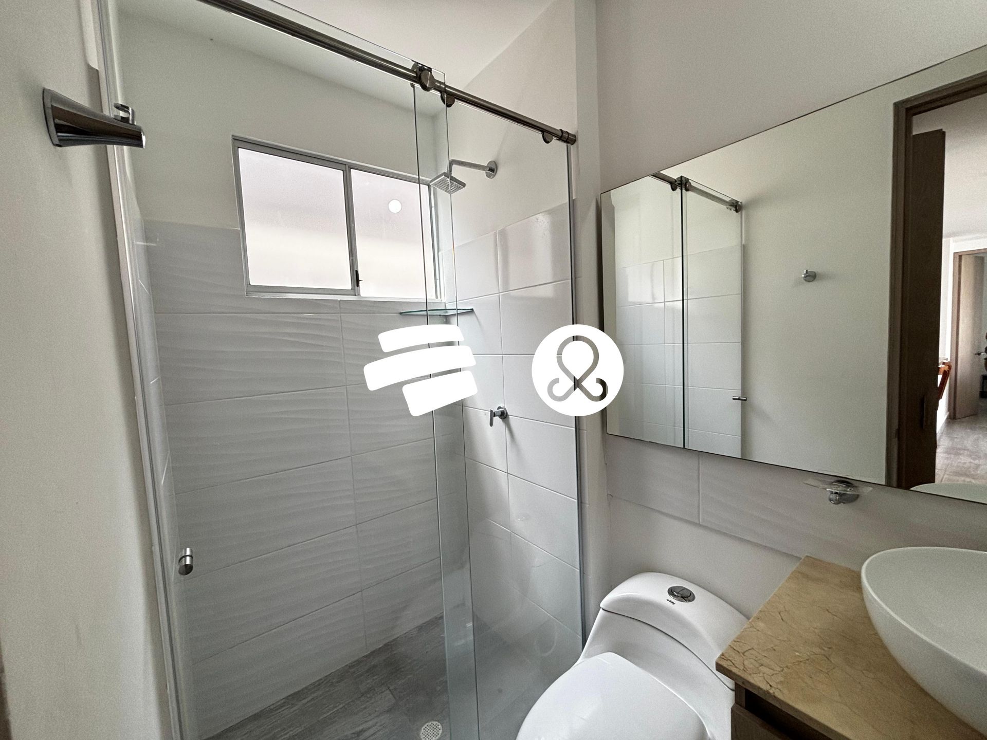 Apartamento en venta en Serena Del Mar, Cartagena · foto 17 de 21