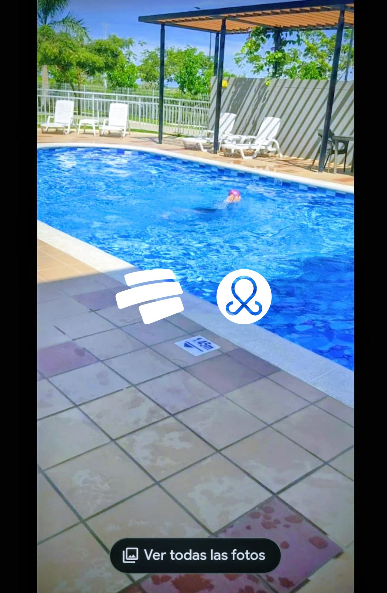 Apartamento en venta en Serena Del Mar, Cartagena · foto 19 de 21